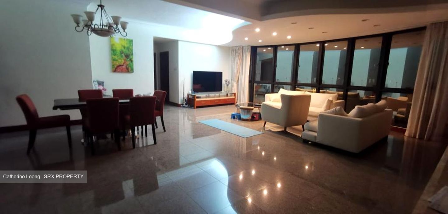 Eastpoint Green (D18), Condominium #340977301